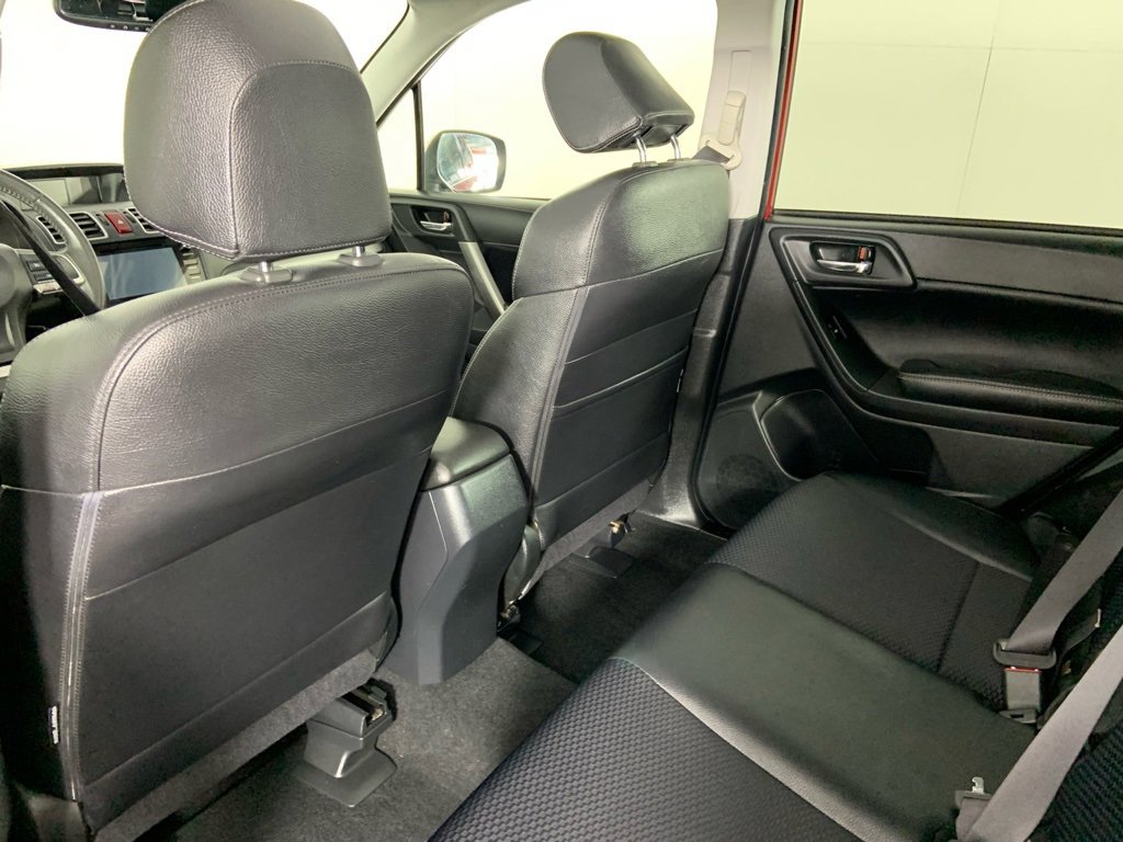 Used 2016 Subaru Forester 2.0XT Premium w/ Popular Package #1 image 21