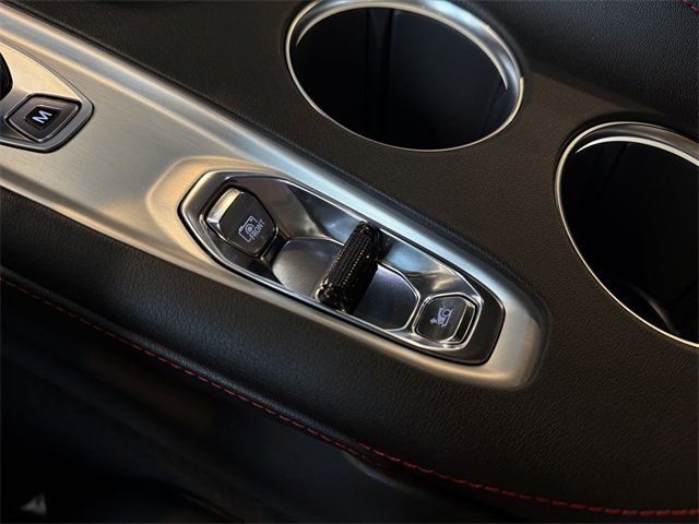 New 2026 Chevrolet Corvette Stingray Preferred Cpe w/ Z51 Performance Package image 35