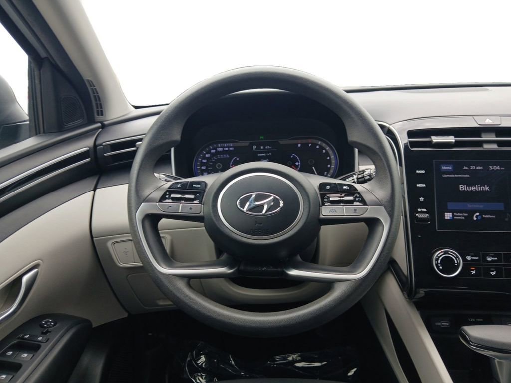 Used 2023 Hyundai Tucson SEL AWD/4WD image 12