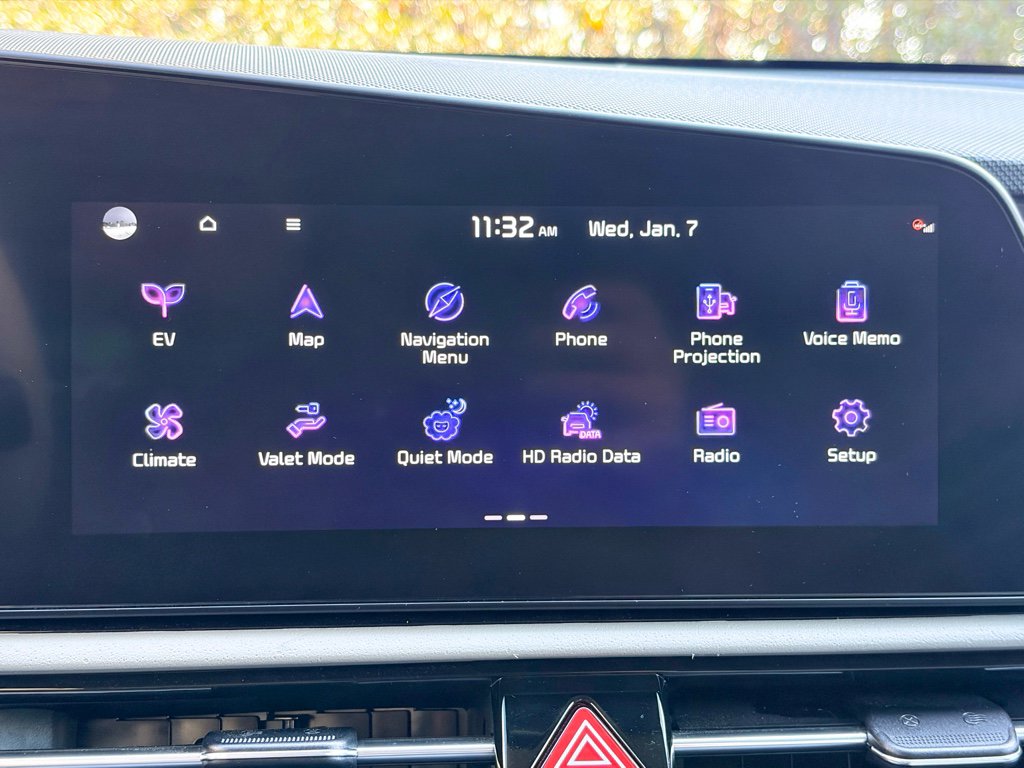 Used 2023 Kia Niro Wind w/ Wind Preserve Package image 11