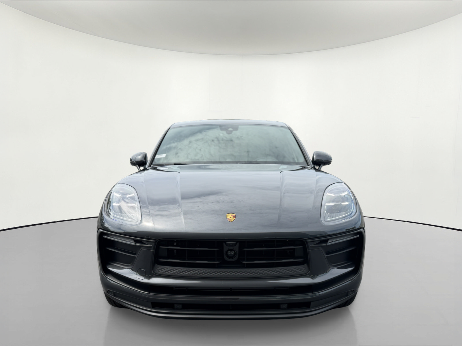 New 2026 Porsche Macan AWD/4WD image 10