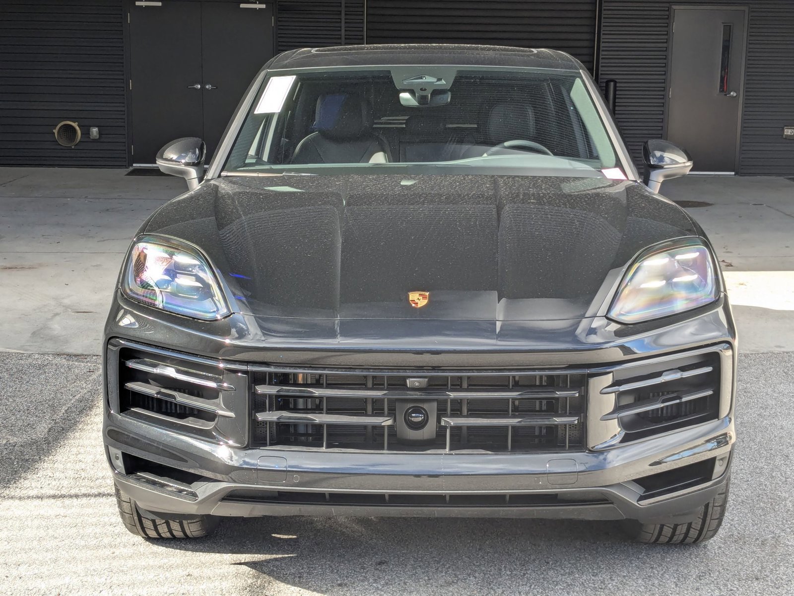 New 2026 Porsche Cayenne AWD/4WD image 6