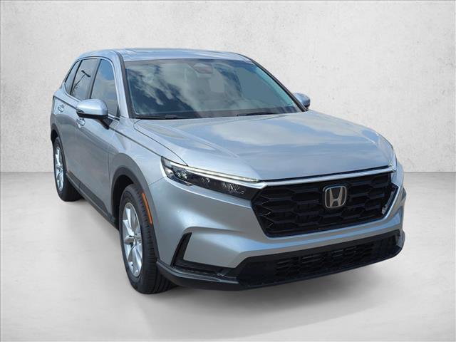 New 2026 Honda CR-V EX image 3