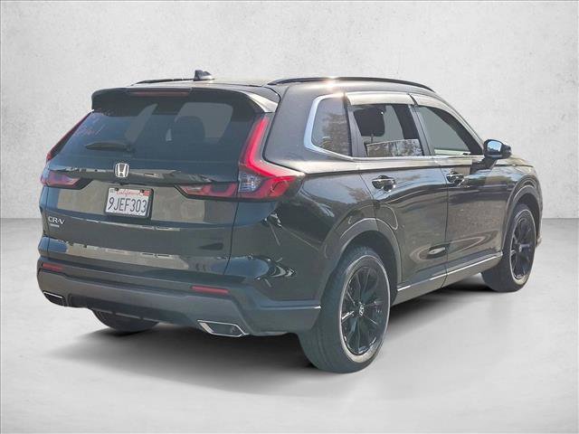 Used 2024 Honda CR-V Sport image 5