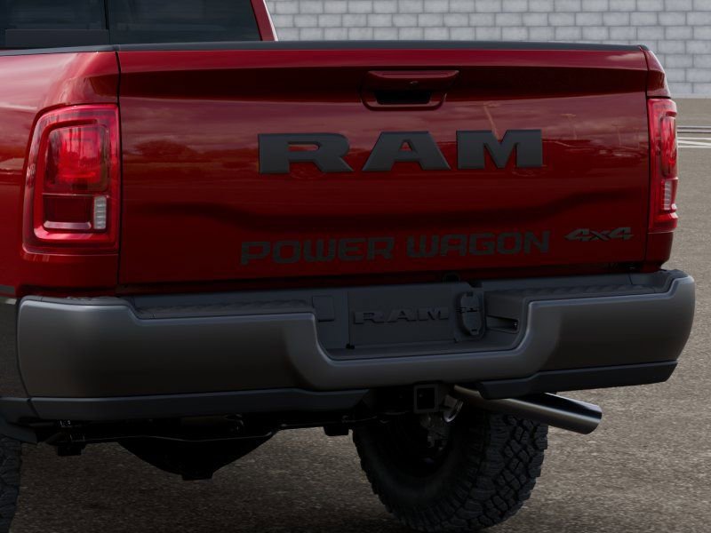 New 2026 RAM 2500 Power Wagon image 13