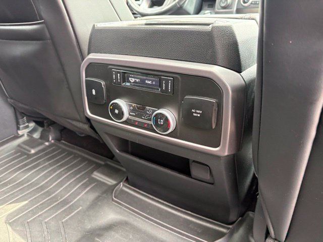 Used 2021 Ford Expedition Max Platinum AWD/4WD image 36