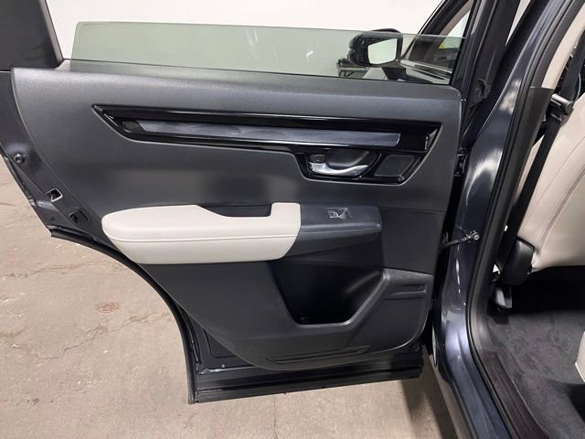 Used 2024 Honda CR-V EX-L image 19