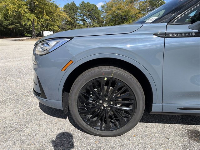 New 2026 Lincoln Corsair Reserve w/ Jet Appearance Package image 10