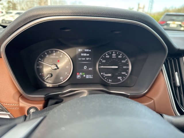 Used 2025 Subaru Outback Touring XT w/ Popular Package #2 image 10