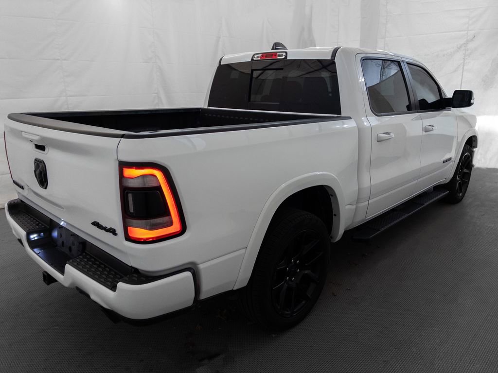 Used 2020 RAM 1500 Laramie image 6