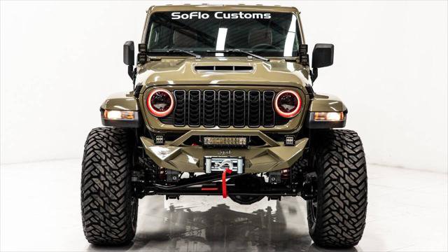 Used 2025 Jeep Gladiator Sport image 41