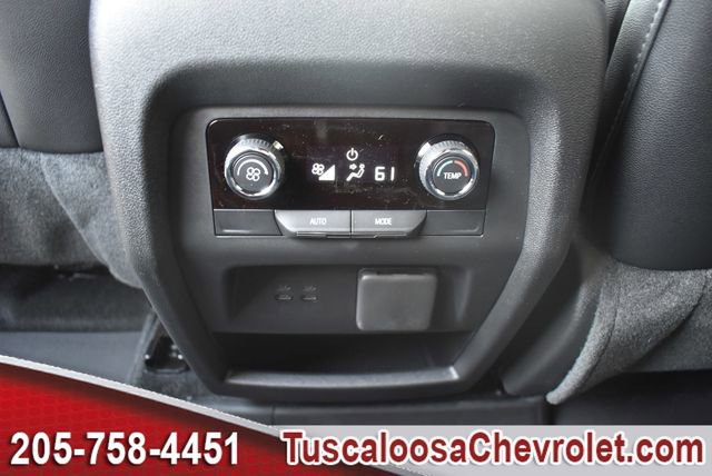 New 2026 Chevrolet Traverse LT w/ Driver Confidence Package FWD image 20