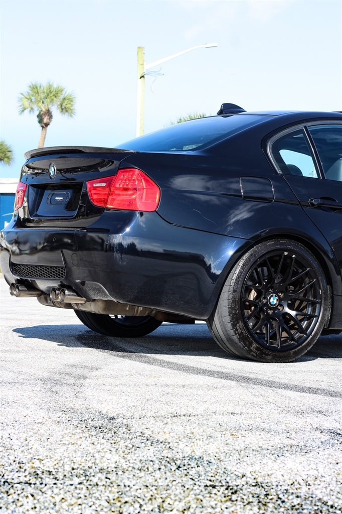 Used 2008 BMW M3 image 2
