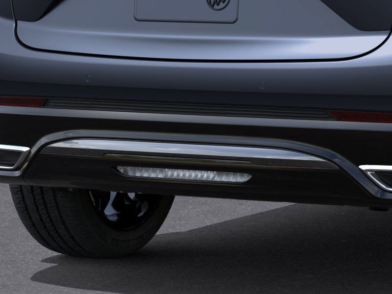 New 2026 Buick Envision Sport Touring image 16