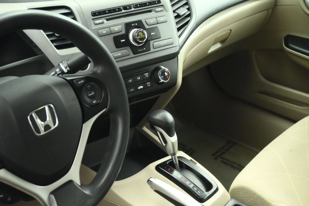 Used 2012 Honda Civic EX image 50