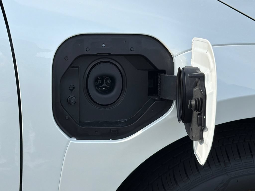 New 2026 Toyota bZ FWD image 10