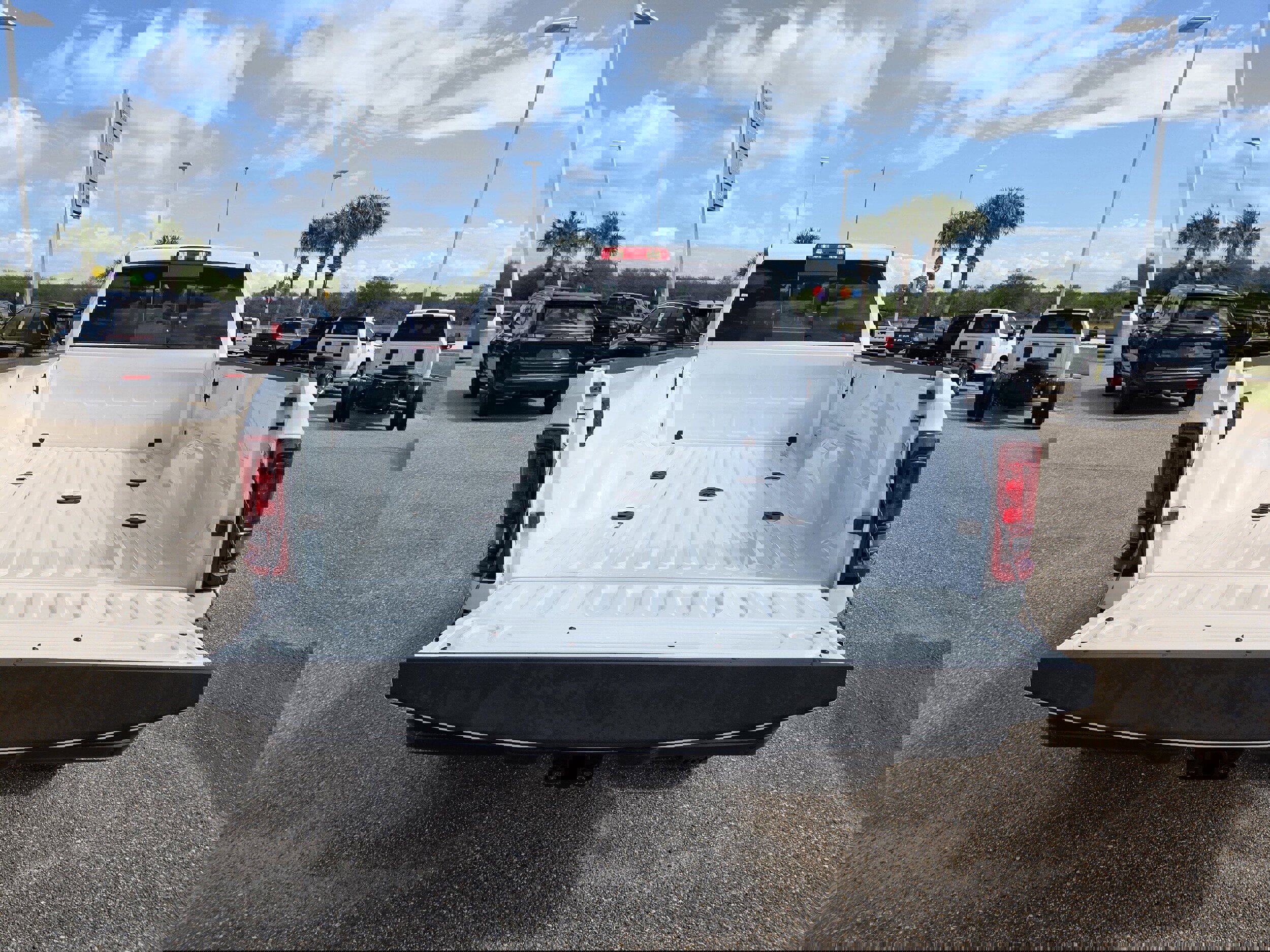 New 2026 RAM 2500 Tradesman image 25