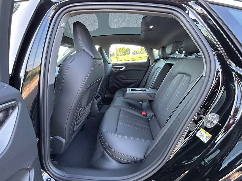 New 2025 Audi A5 2.0T Premium Plus image 50