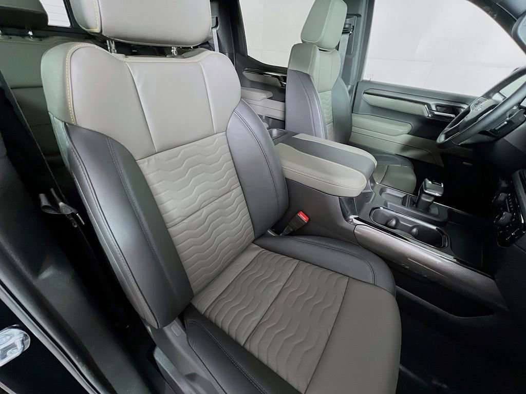 Used 2026 Chevrolet Silverado 1500 ZR2 image 29