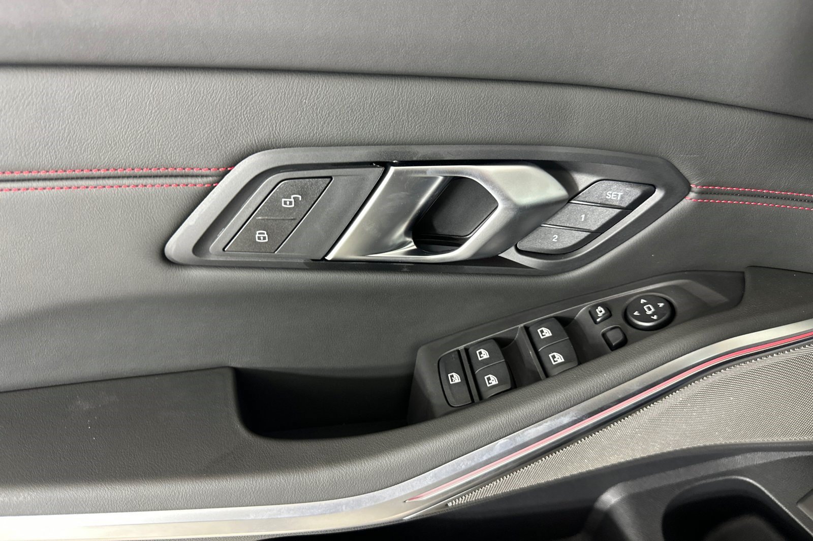 New 2027 BMW M3 w/ M Carbon Exterior Package RWD image 13