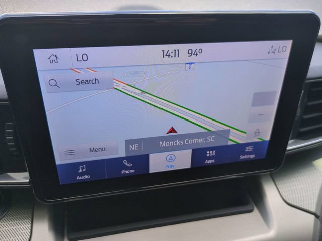 Used 2022 Ford Explorer XLT w/ Equipment Group 202A RWD image 24