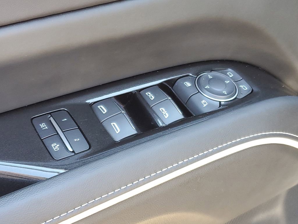 Used 2023 Cadillac Escalade Sport Platinum w/ Heavy-Duty Trailer Package image 22