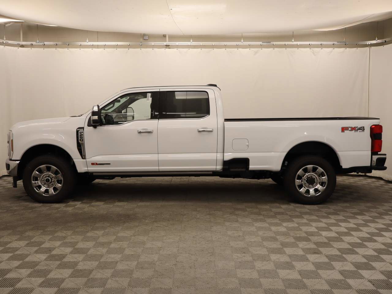 New 2026 Ford F250 King Ranch image 2