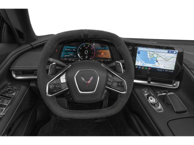 Used 2023 Chevrolet Corvette Stingray Preferred Conv w/ 2LT RWD image 10