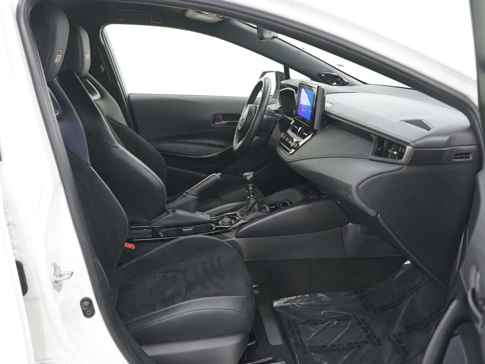 Used 2025 Toyota Corolla GR AWD/4WD image 11