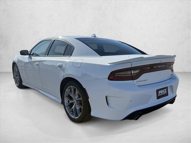 Used 2023 Dodge Charger GT image 8