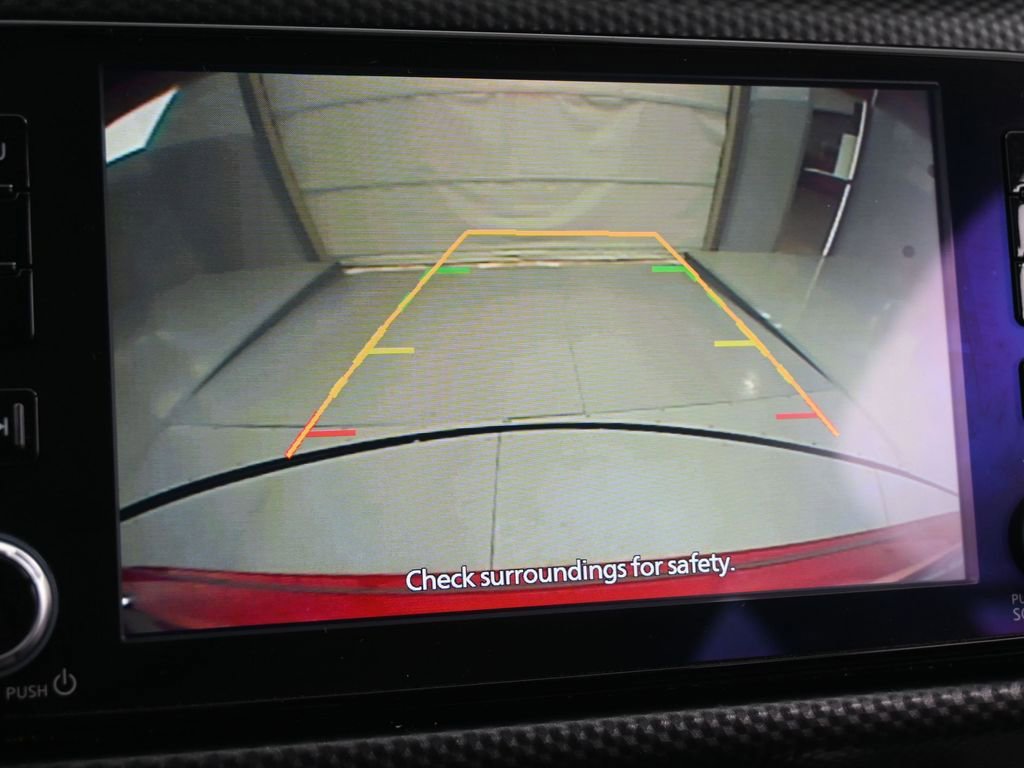 Used 2023 Nissan Kicks SV image 10