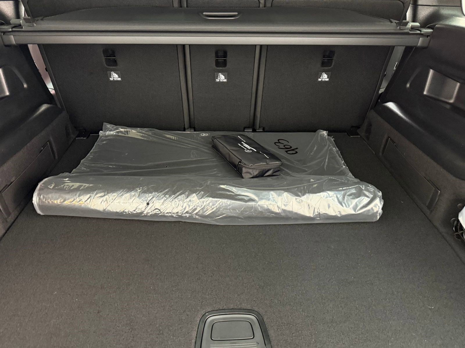 New 2026 Mercedes-Benz GLB 250 image 29