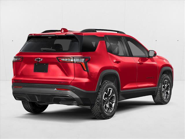 New 2026 Chevrolet Equinox ACTIV image 2