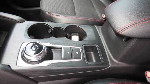 Certified 2023 Ford Escape ST-Line Select w/ Tech Pack #2 image 18