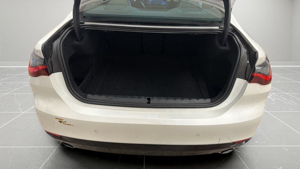 Used 2025 BMW 430i xDrive Coupe AWD/4WD image 15