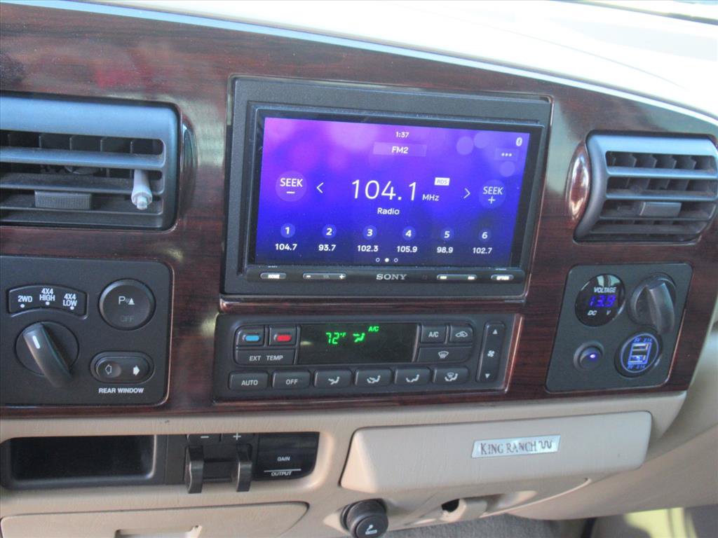 Used 2006 Ford F350 Lariat AWD/4WD image 20
