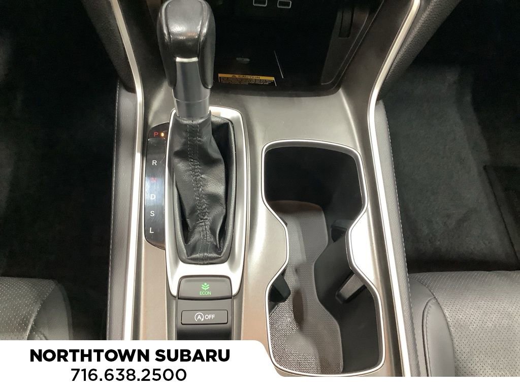 Used 2022 Honda Accord EX-L image 17