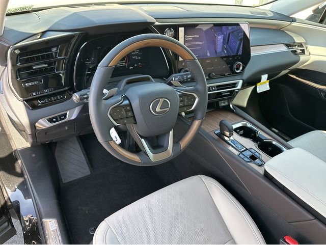 New 2026 Lexus RX 350 Premium Plus image 7