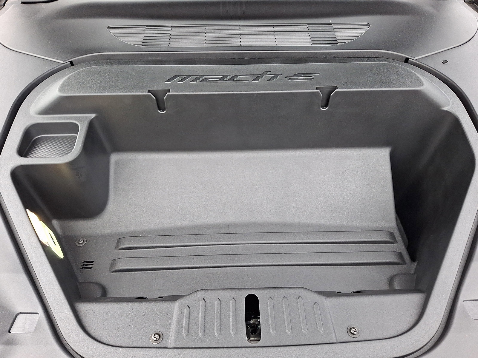 New 2025 Ford Mustang Mach-E Premium w/ Sport Appearance Package image 19