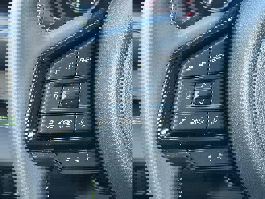 New 2026 Subaru Ascent Bronze Edition image 24