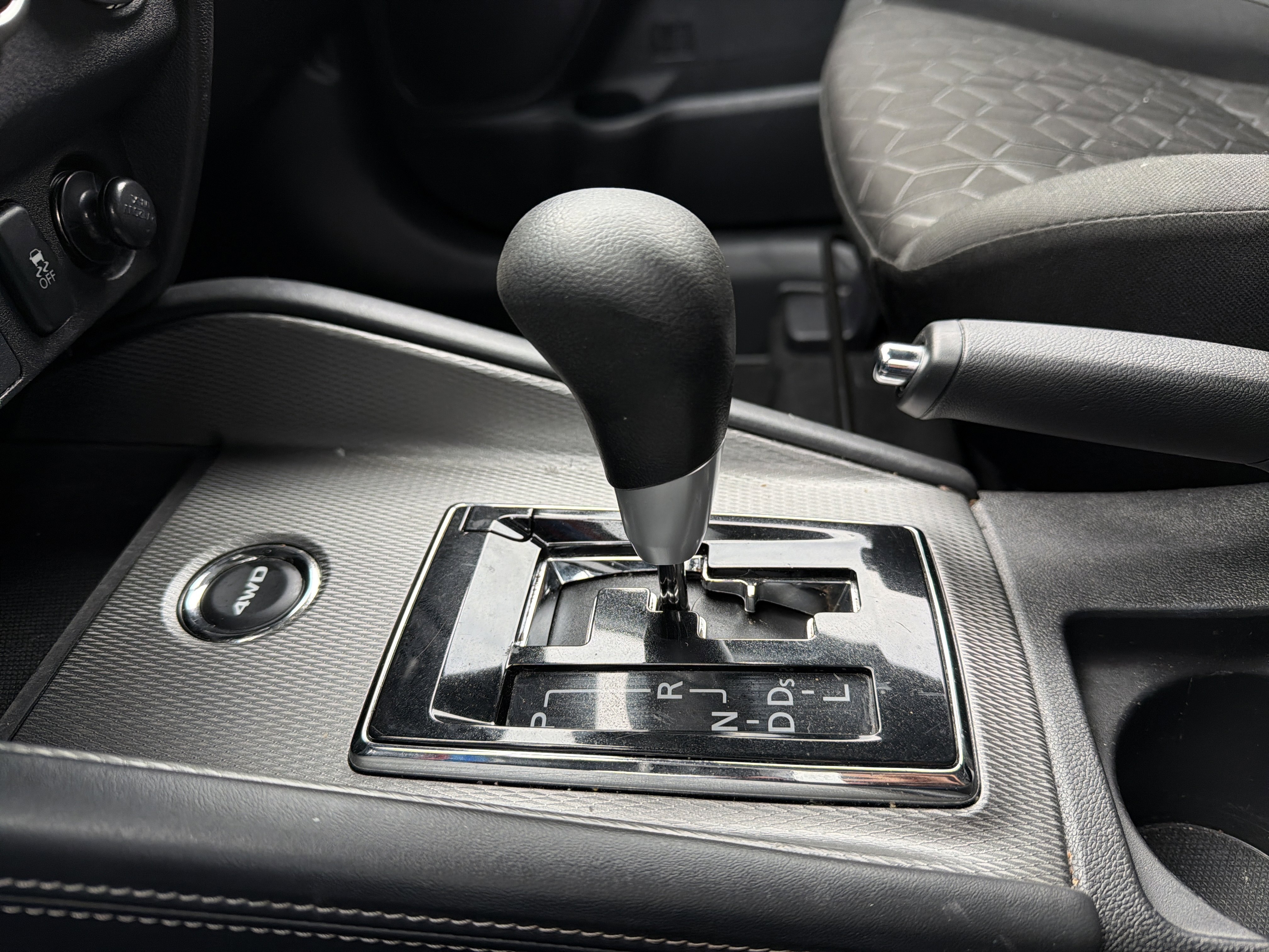 Used 2024 Mitsubishi Outlander Sport ES image 22