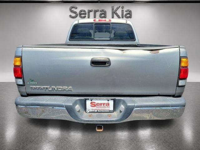 Used 2004 Toyota Tundra SR5 RWD image 4