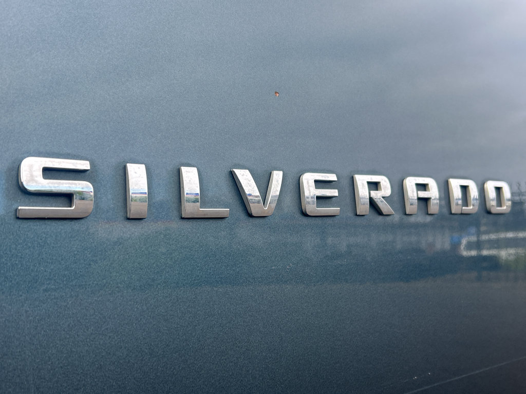 Used 2012 Chevrolet Silverado 1500 LT w/ All-Star Edition RWD image 28