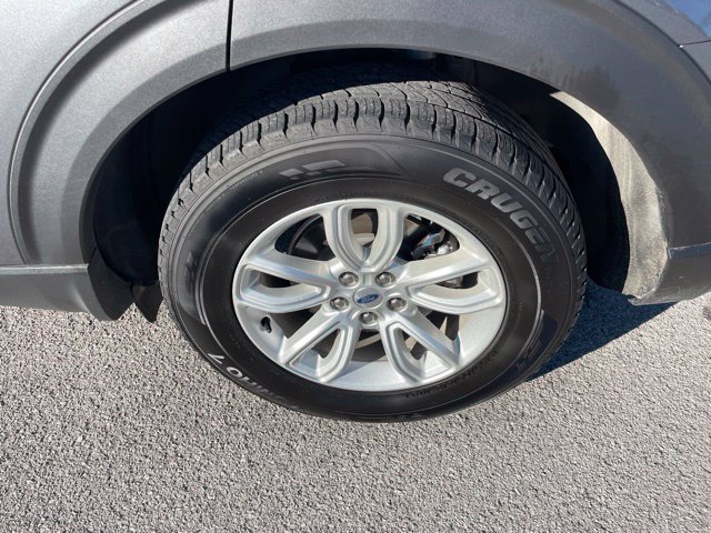 Used 2021 Ford Explorer 4WD image 12