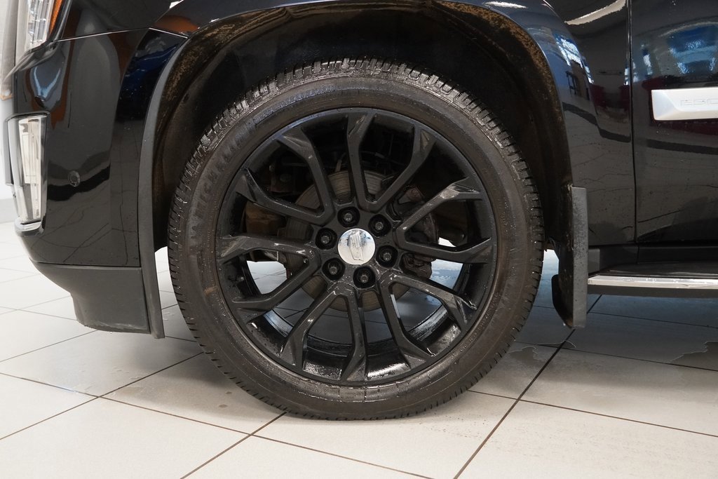 Used 2020 Cadillac Escalade ESV Luxury image 17