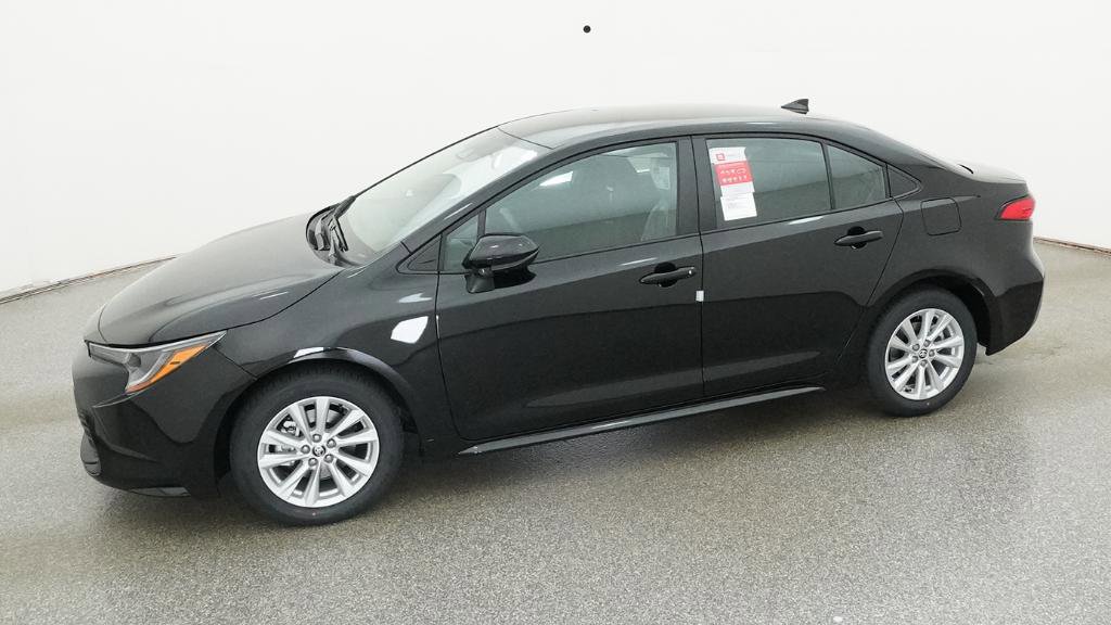 New 2026 Toyota Corolla LE image 18