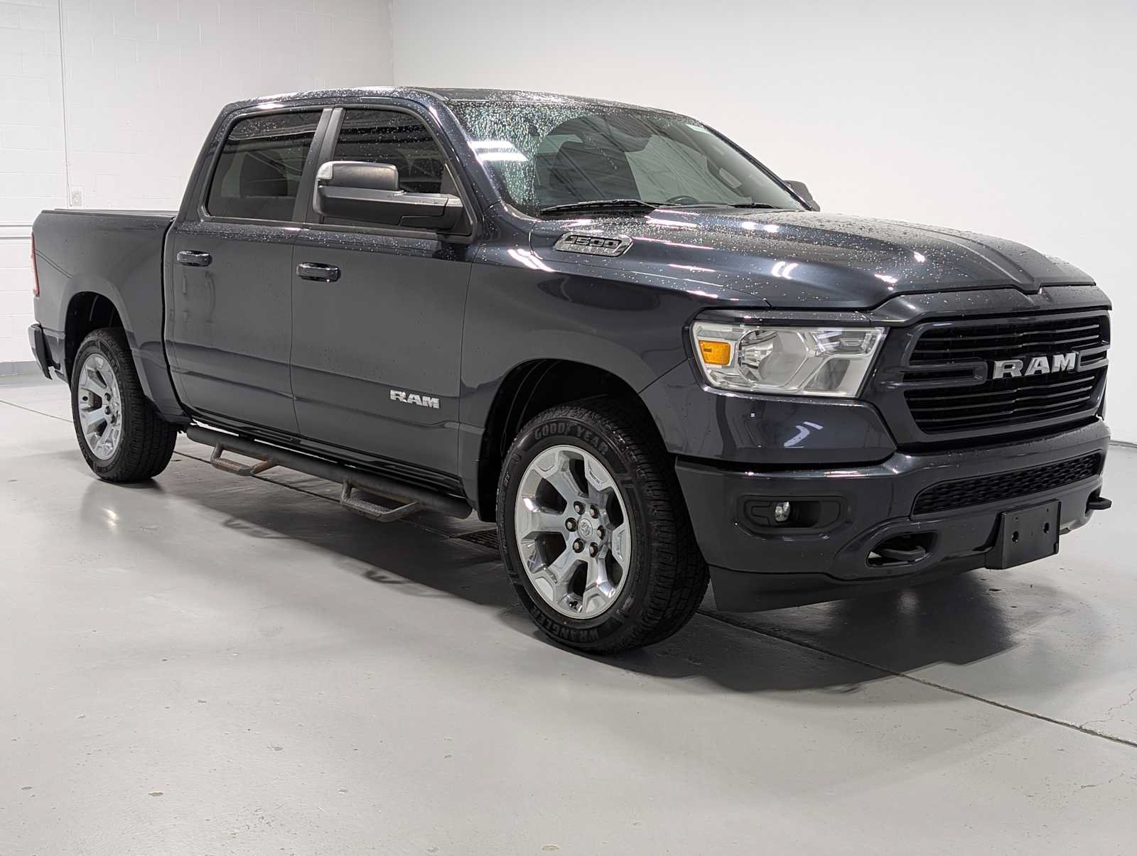 Used 2019 RAM 1500 Big Horn AWD/4WD image 6