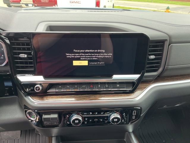 New 2026 GMC Sierra 1500 Elevation w/ Elevation Premium Package image 15