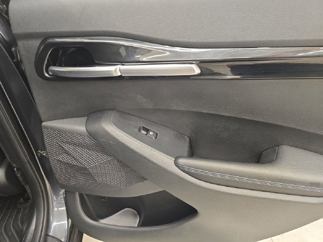 Used 2021 Kia Seltos S AWD/4WD image 14