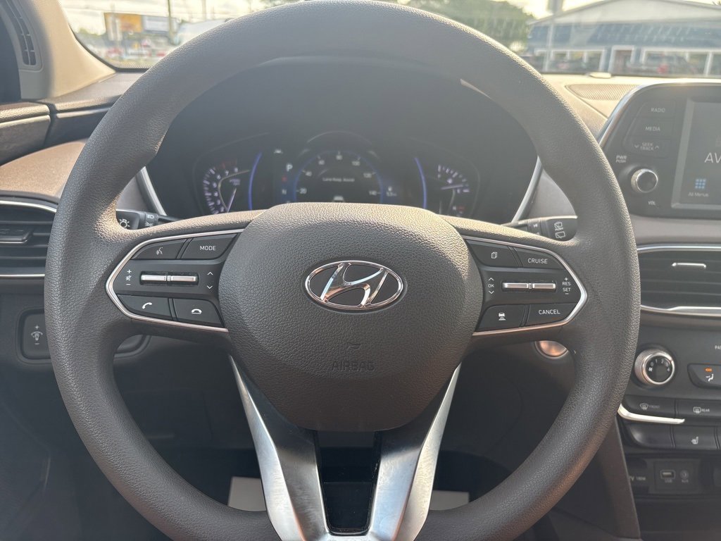 Used 2020 Hyundai Santa Fe SEL image 26